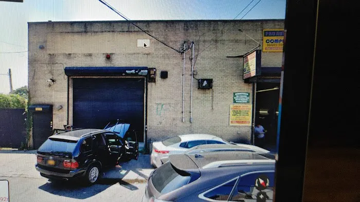 Harry's Complete Auto Repairs 0