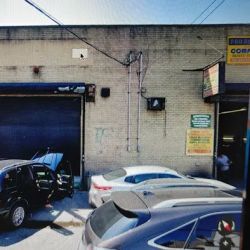 Harry's Complete Auto Repairs ico
