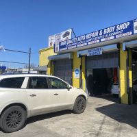 High Quality Auto Repair & Body Shop