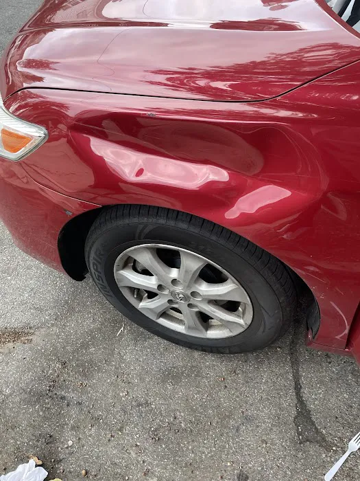 High Quality Auto Repair & Body Shop 5