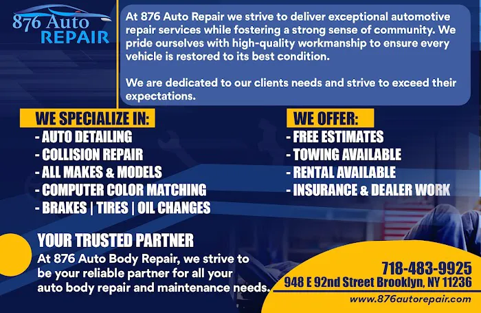 876 Auto Repair 4