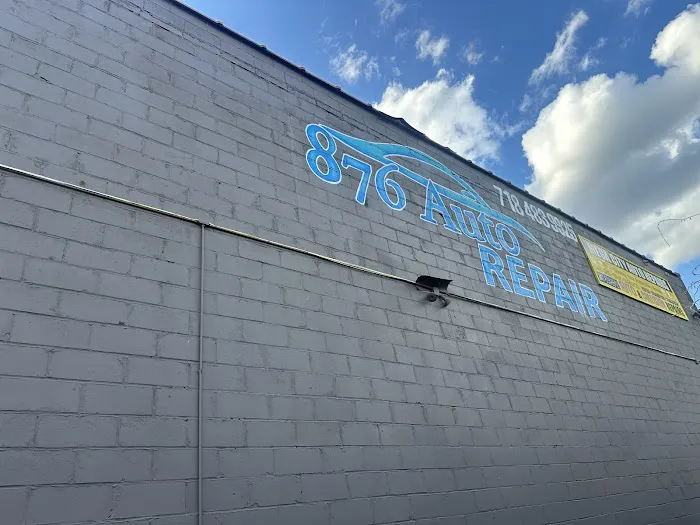 876 Auto Repair 3