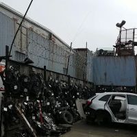 J & V Auto Parts