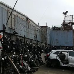 J & V Auto Parts ico