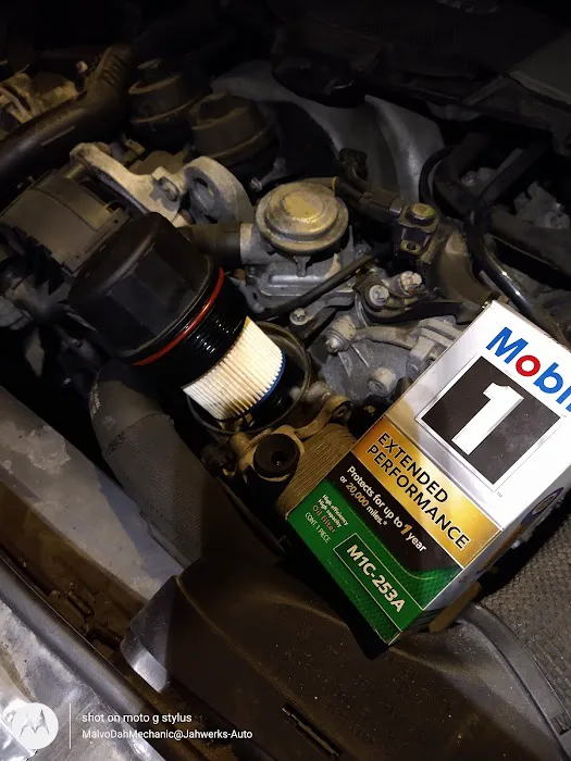 AutoZone Auto Parts 2