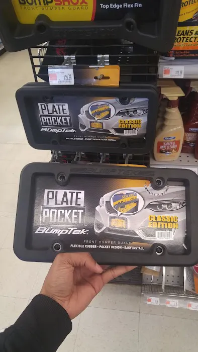 AutoZone Auto Parts 8