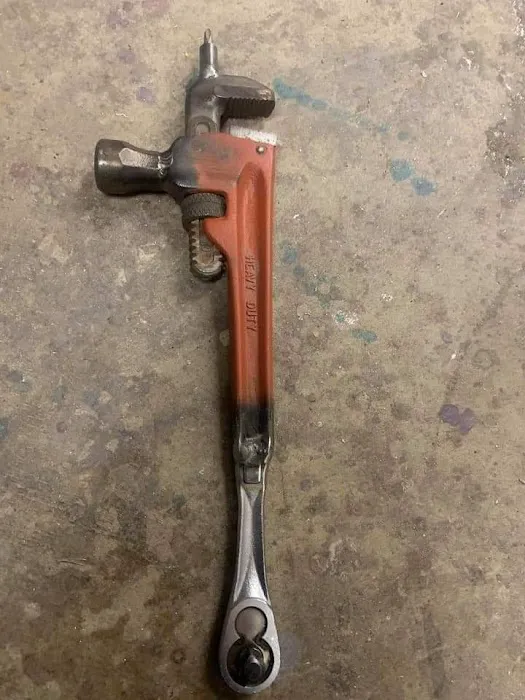 Willy autorepair/diagnostic key 5