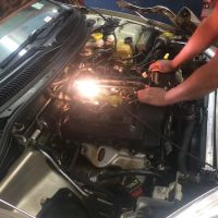 Hamilton Automotive Center
