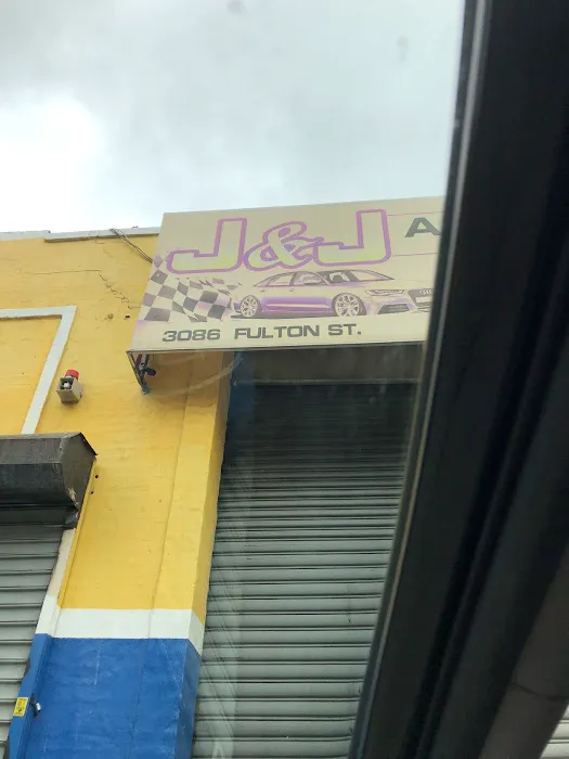 J & J Auto Repair 2