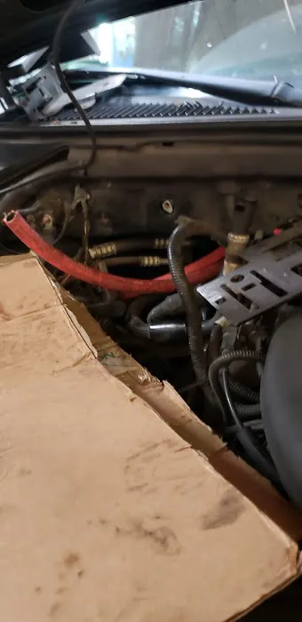 J & J Auto Repair 0
