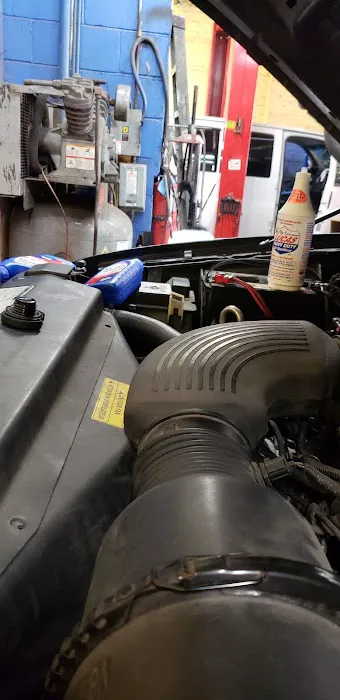 J & J Auto Repair 1