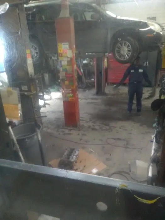 Tes Auto Service Inc. 3