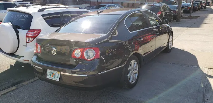 Tes Auto Service Inc. 1