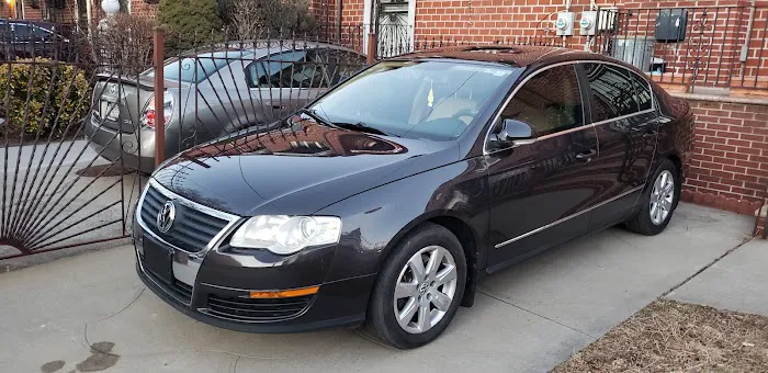 Tes Auto Service Inc. 0