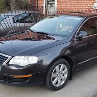 Tes Auto Service Inc.