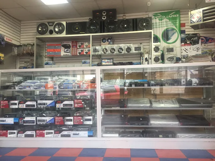 Master Auto Sound 5
