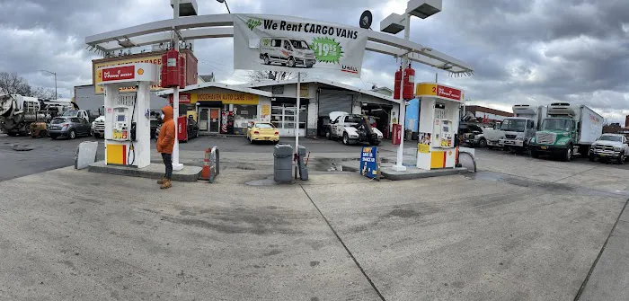 Woodhaven Auto Care 2