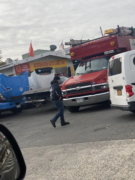 Woodhaven Auto Care 0