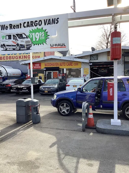 Woodhaven Auto Care 5