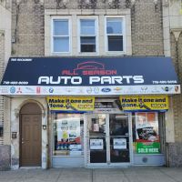 All Season Auto parts