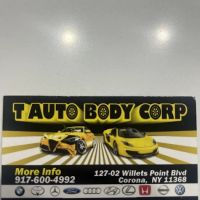 T Autobody