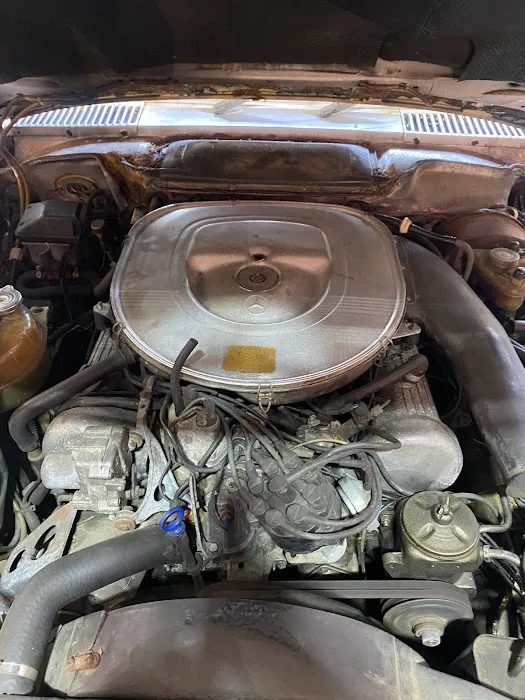 Blaswelding and muffler 0
