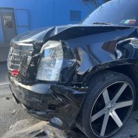 LM Auto Body Repair