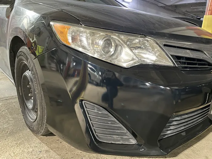 LM Auto Body Repair 6