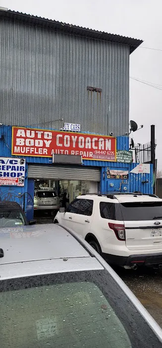 Autobody Alex 0