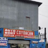 Autobody Alex