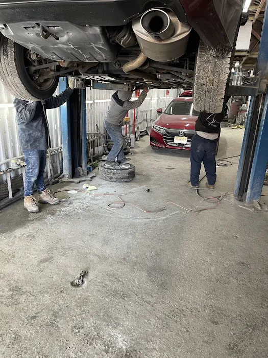 AUTO BOBY COYOACAN 7