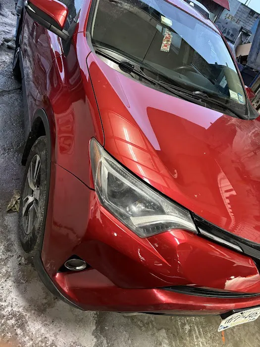 AUTO BOBY COYOACAN 5