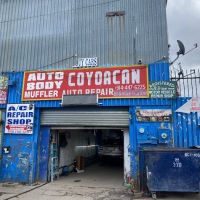 AUTO BOBY COYOACAN