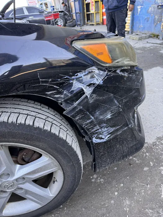 AUTO BOBY COYOACAN 9