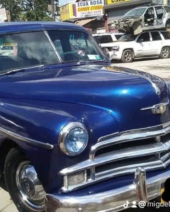 Auto body vip mendoza 6
