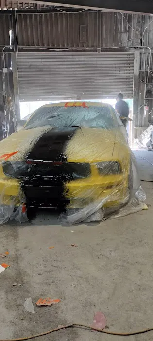 Auto body vip mendoza 2