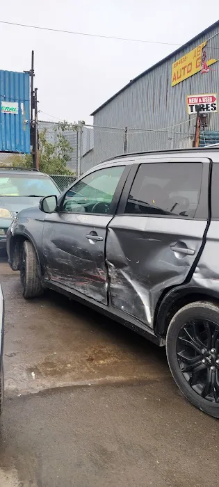 Auto body vip mendoza 5