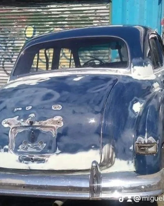 Auto body vip mendoza 9