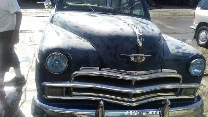 Auto body vip mendoza 3