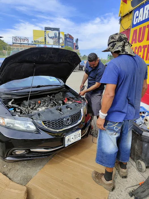 Carlos Auto Electric 1