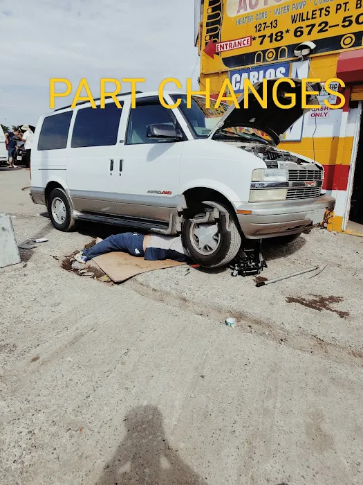 Carlos Auto Electric 4