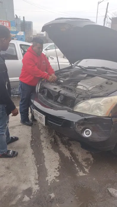 Carlos Auto Electric 3