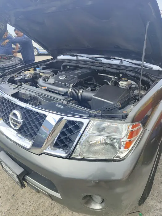 Carlos Auto Electric 9