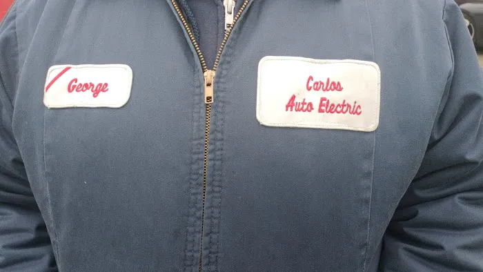 Carlos Auto Electric 7