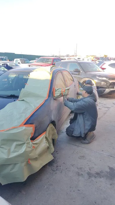 Carlos Auto Electric 0