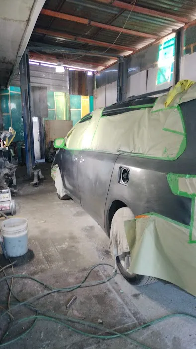 Carlos Auto Electric 5