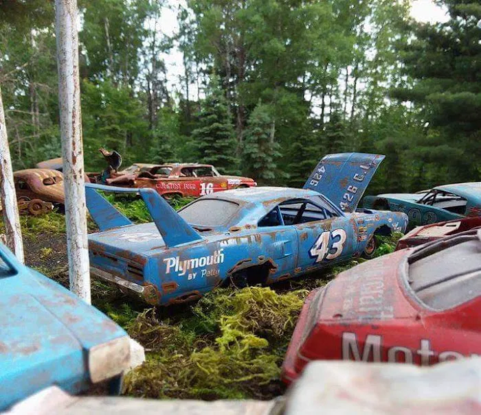 A & D Used Auto Parts & Cars 4