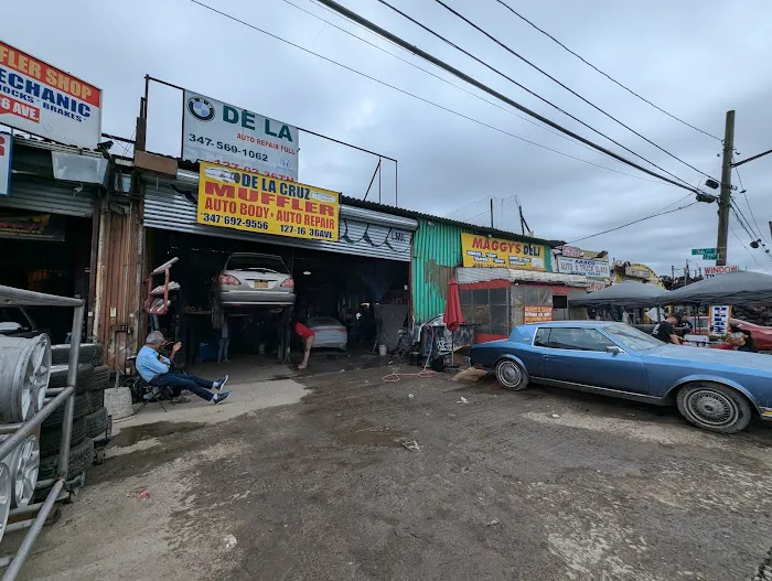De La Cruz 3