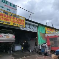 De La Cruz