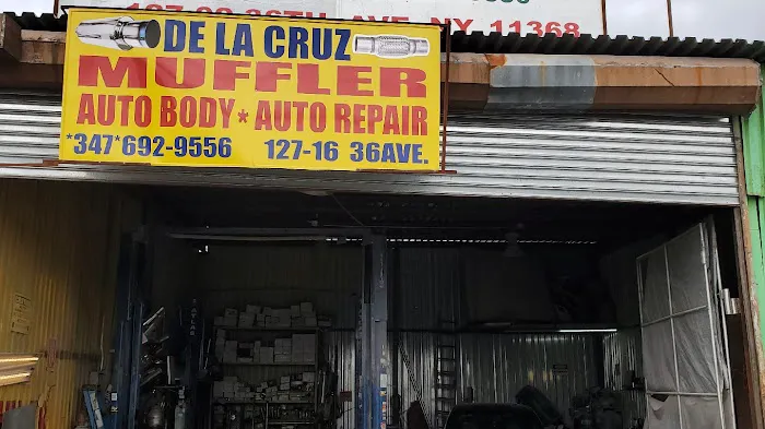 De La Cruz 8